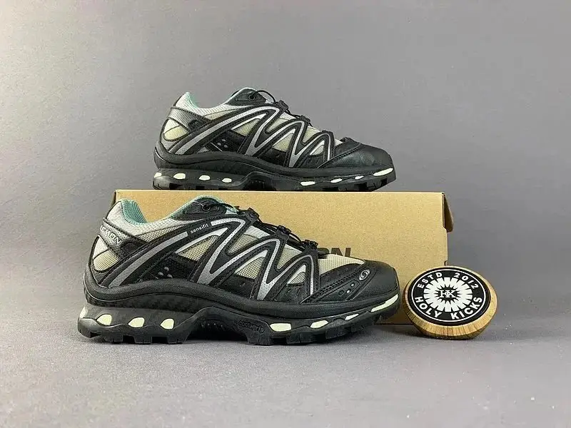 Salomon Sneakers 6