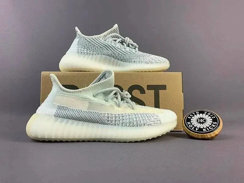 Yeezy 350 Sneakers [27 styles]