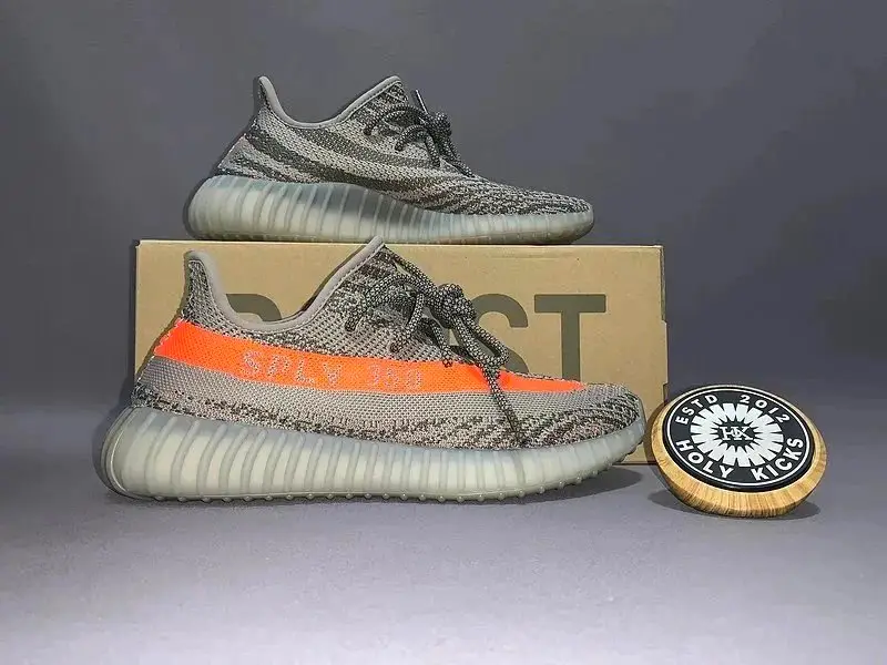 Yeezy 350 Sneakers [27 styles] 10