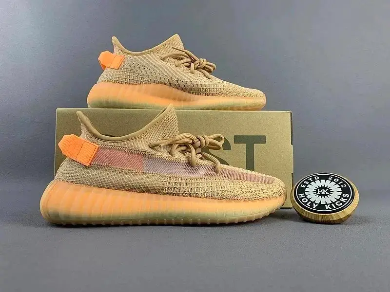 Yeezy 350 Sneakers [27 styles] 14