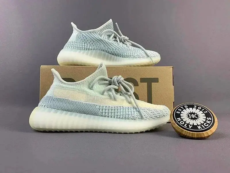 Yeezy 350 Sneakers [27 styles] 3