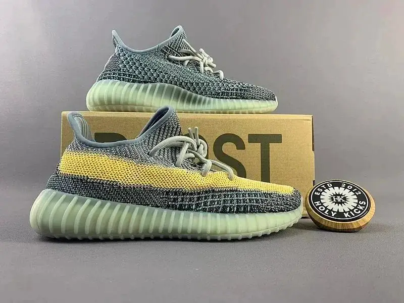 Yeezy 350 Sneakers [27 styles] 4
