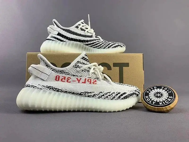 Yeezy 350 Sneakers [27 styles] 5