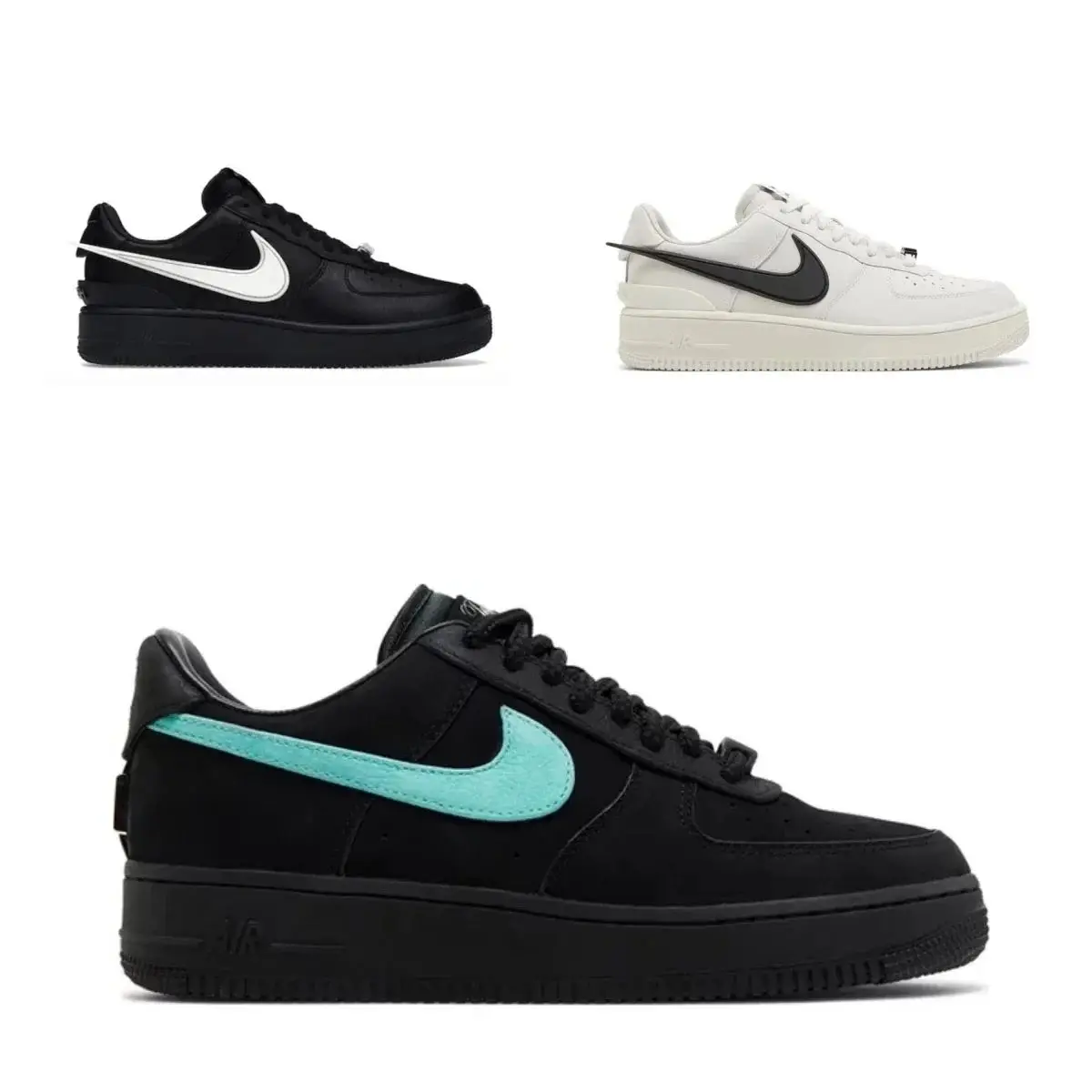 Nike Air Force 1 Sneakers 1