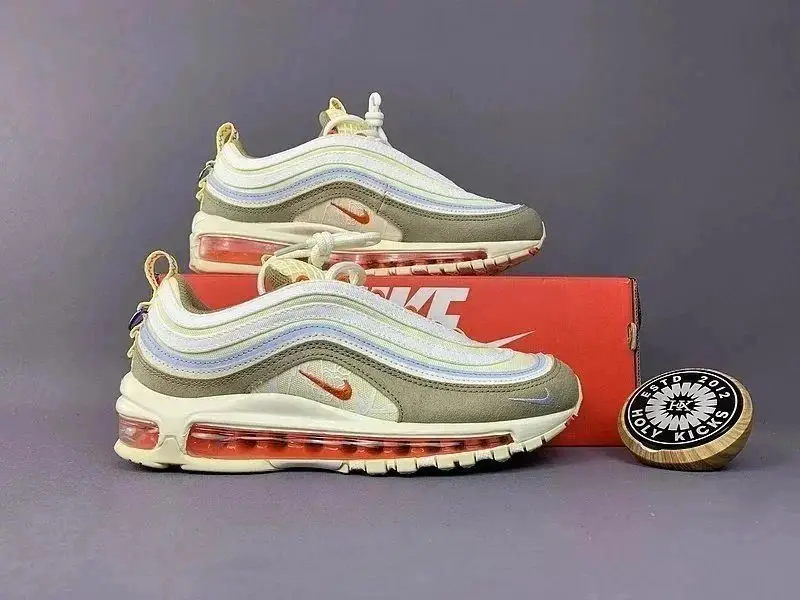 Nike Air Max 97 12