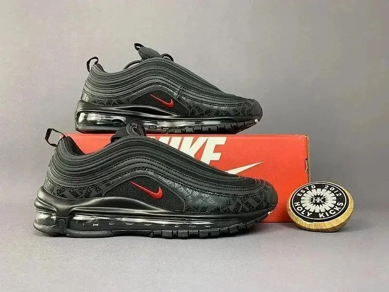 Nike Air Max 97 5