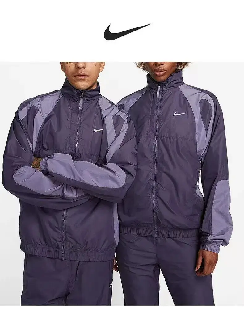 Nike Windrunner Jacket [Sun Protection 1