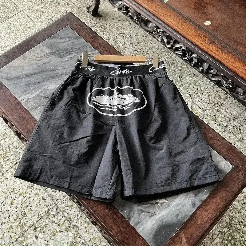 Corteiz shorts 10
