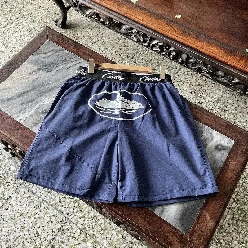 Corteiz shorts 8