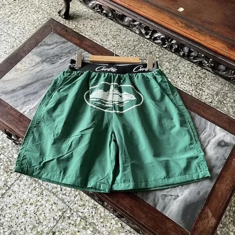 Corteiz shorts 9