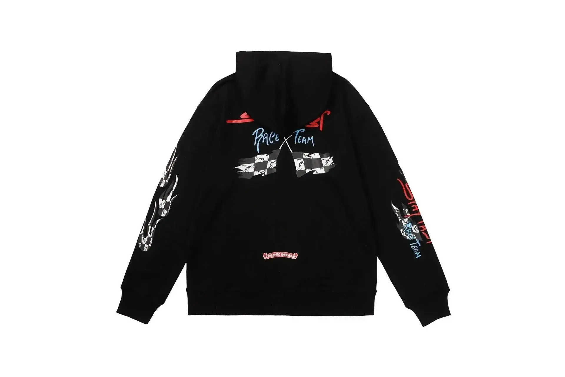 Chrome Hearts Cross Hoodie [38 styles] 14