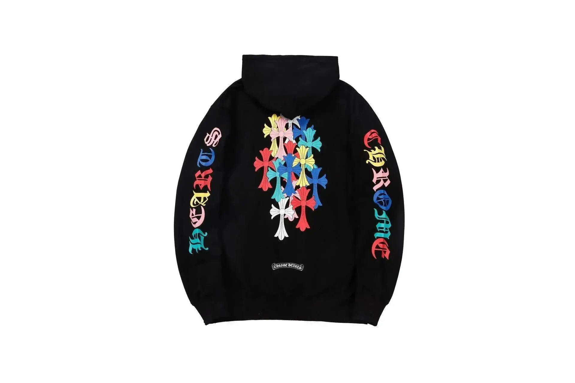 Chrome Hearts Cross Hoodie [38 styles] 7