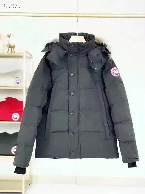 Canada Goose Expedition Parka [1 style] 3