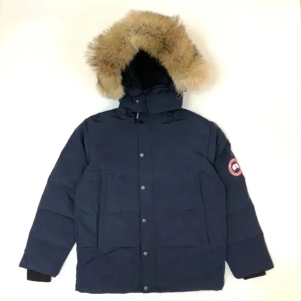 Canada Goose Expedition Parka [1 style] 4