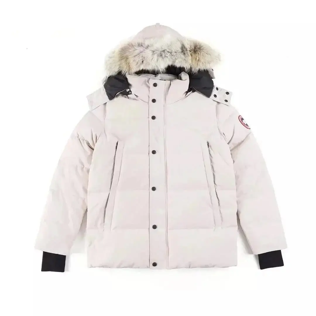 Canada Goose Expedition Parka [1 style] 5