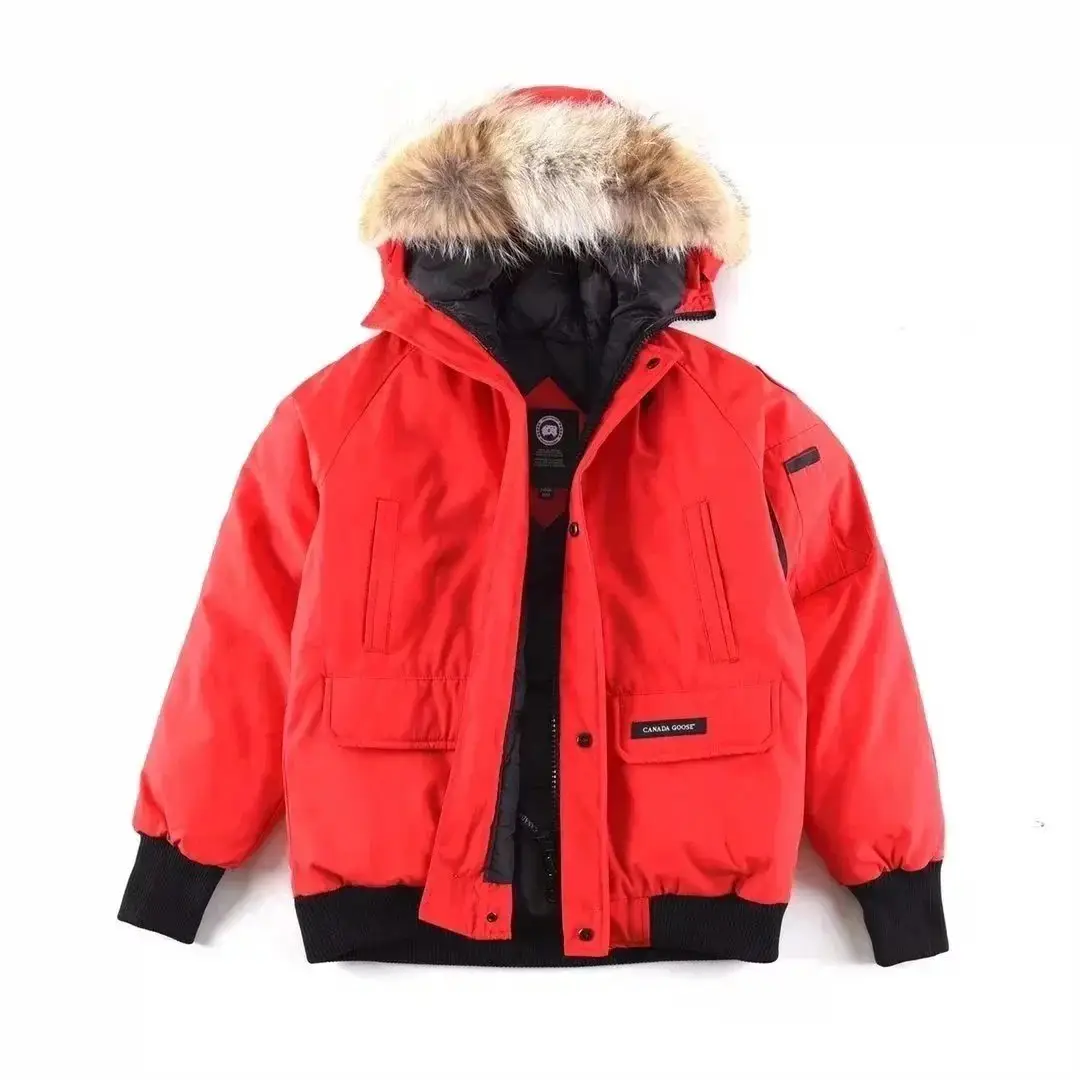 Canada Goose Expedition Parka [1 style] 6