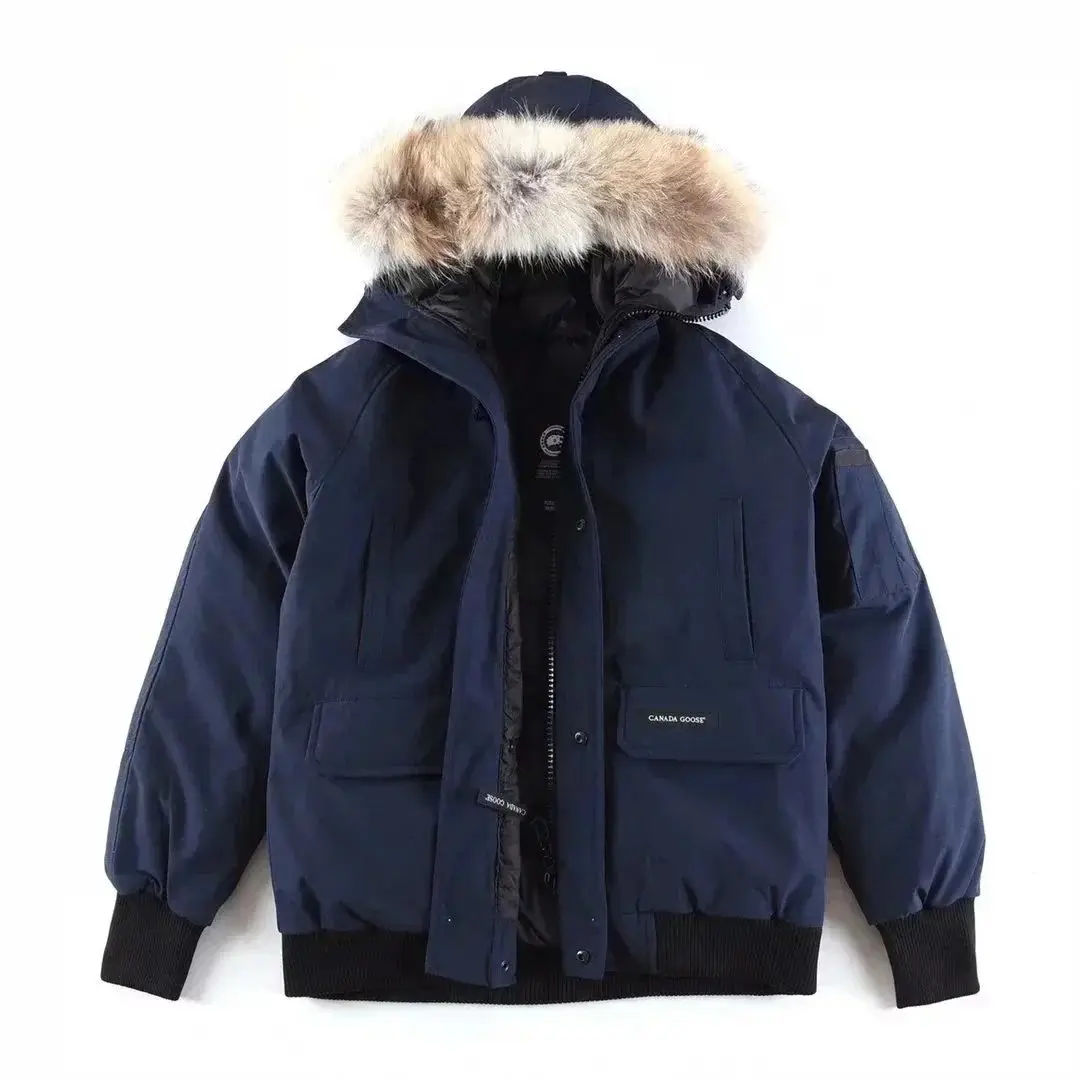 Canada Goose Expedition Parka [1 style] 7