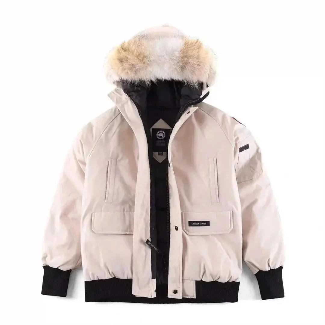 Canada Goose Expedition Parka [1 style] 9