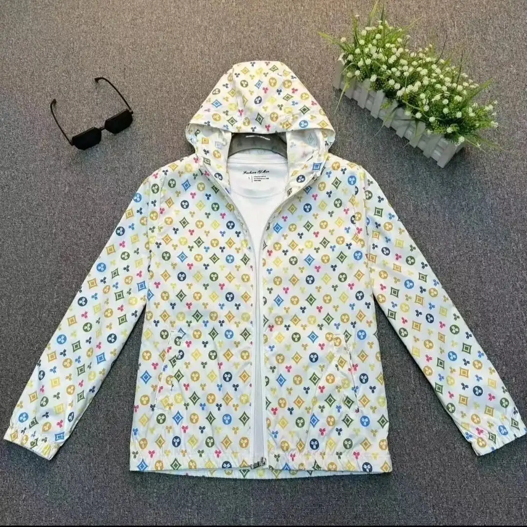 Burberry   Moncler  prada  dior  THE NORTH FACE    Jackets 4