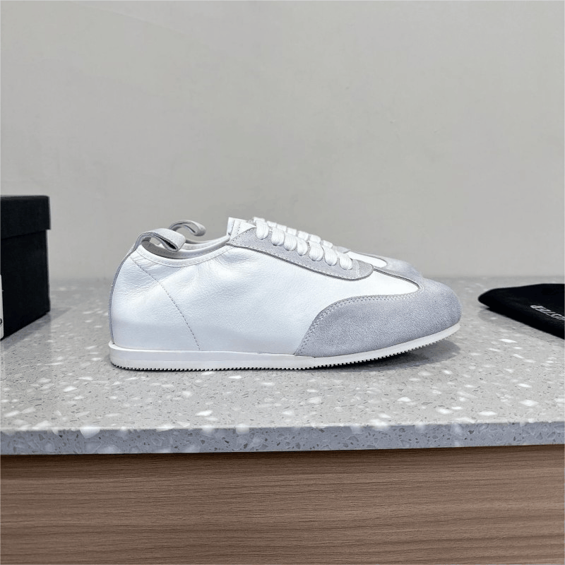 Design Chunky Sneakers [2 styles]