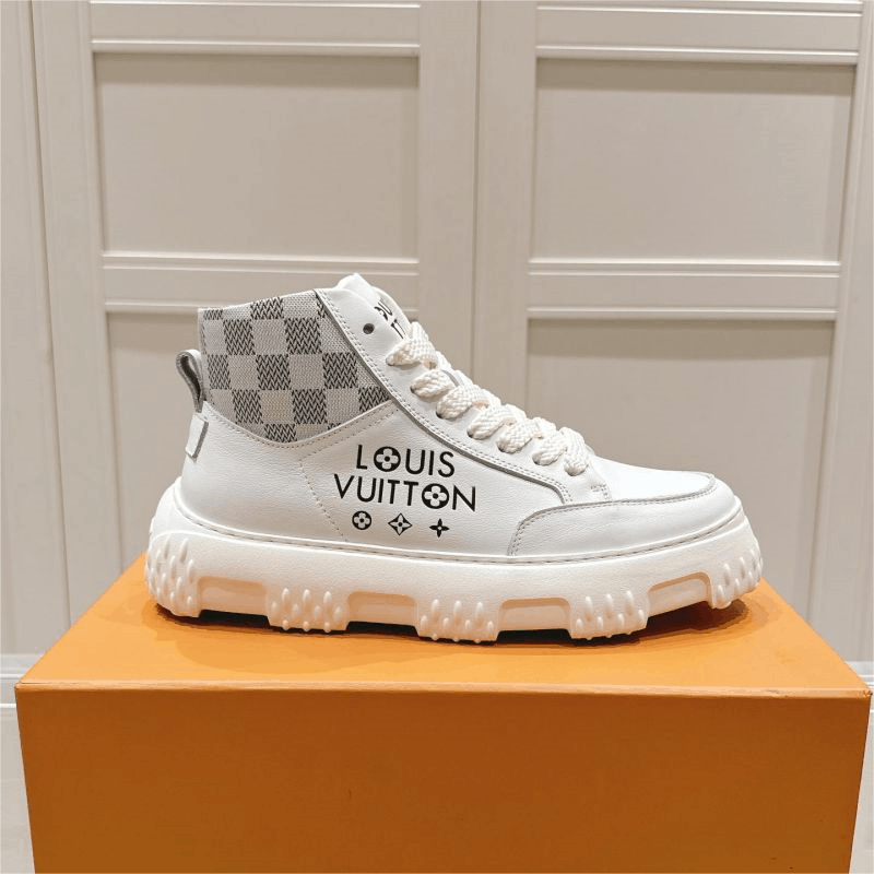 Louis Vuitton Chunky Sneakers [6 styles]