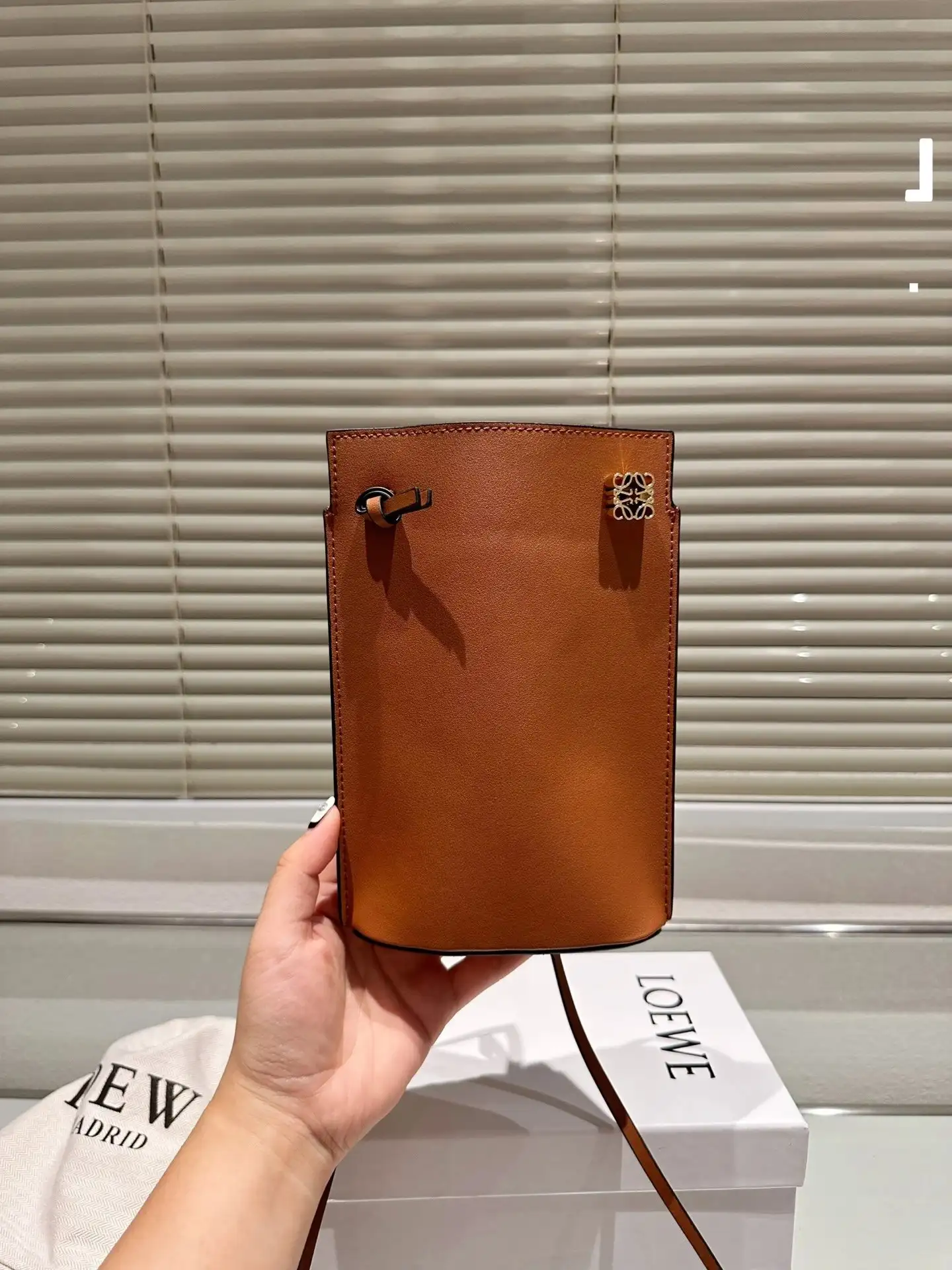 Loewe Crossbody Bags [11 styles] 11