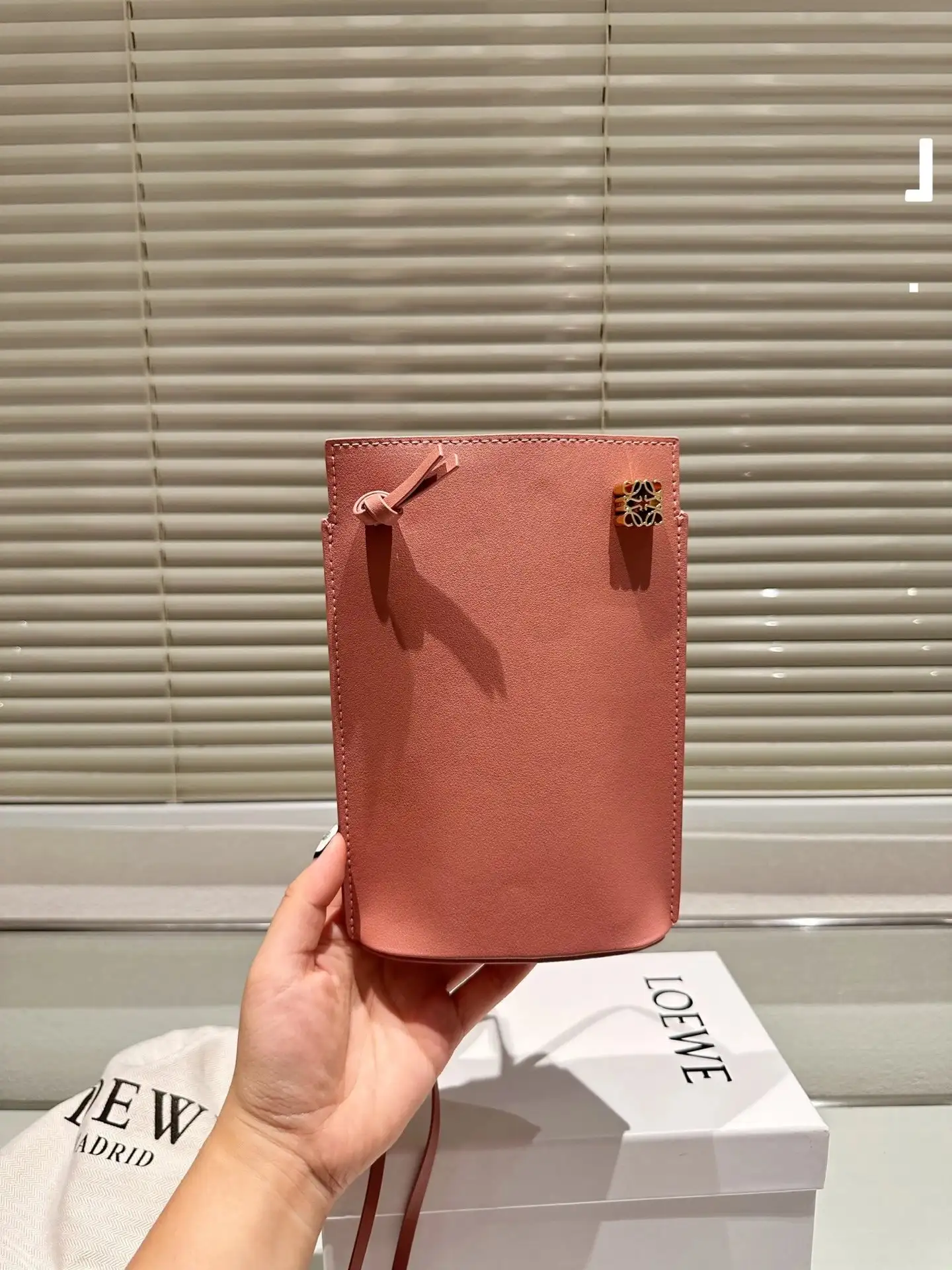 Loewe Crossbody Bags [11 styles] 8