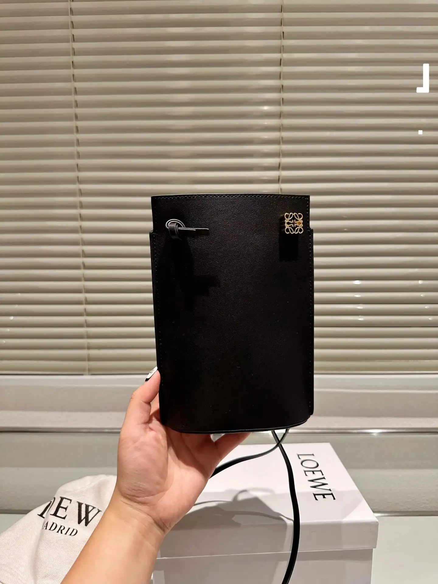 Loewe Crossbody Bags [11 styles] 9