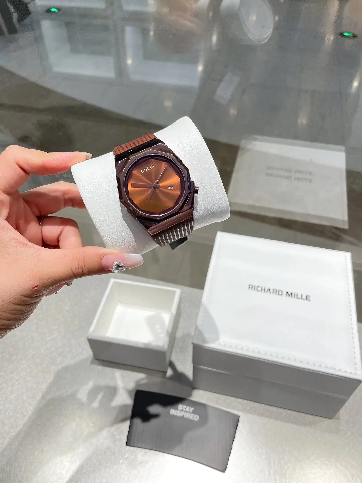 Gucci Watches [5 styles] 3