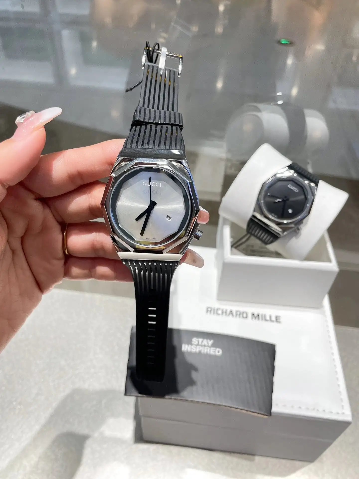 Gucci Watches [5 styles] 8
