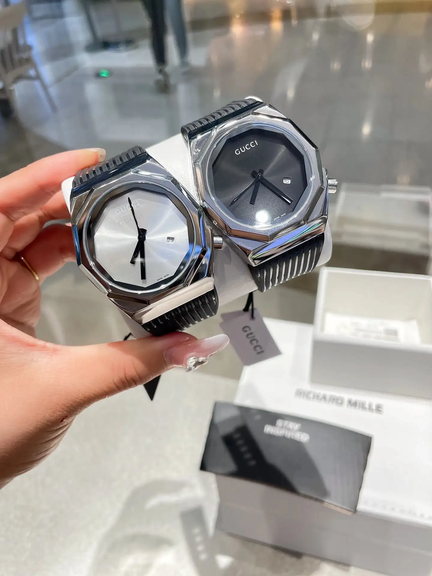 Gucci Watches [5 styles] 9
