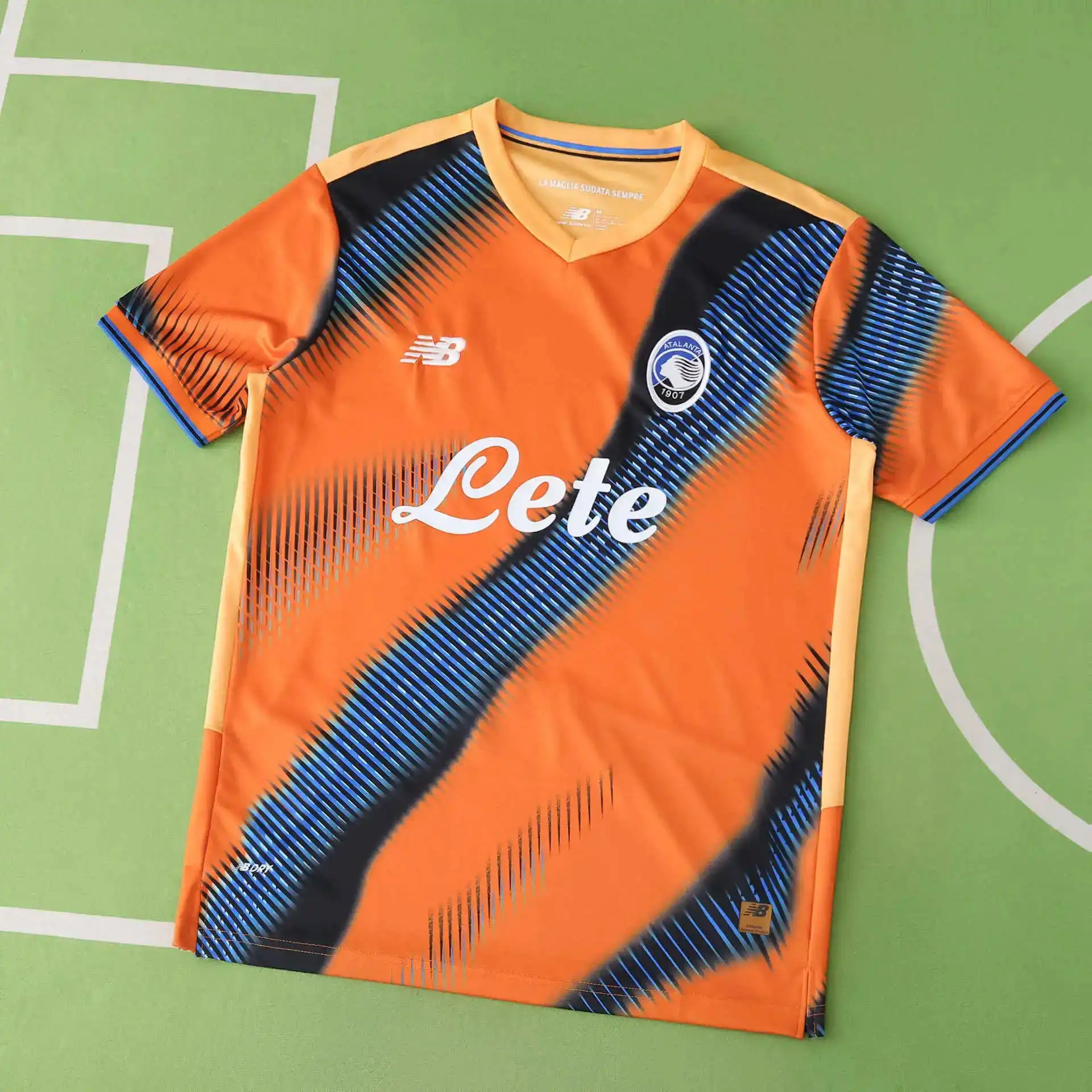 New Balance Jersey 1